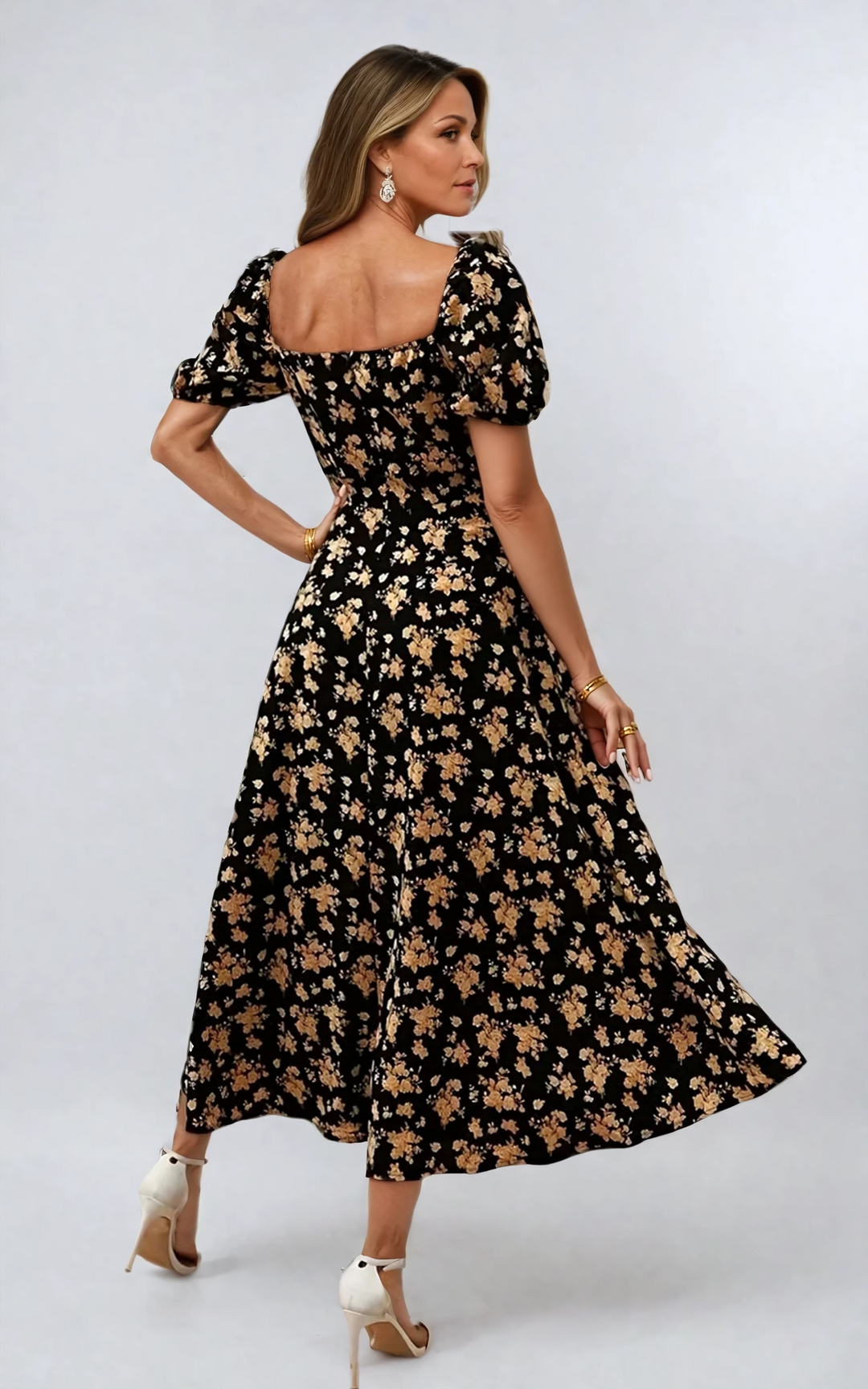 Bella - Robe