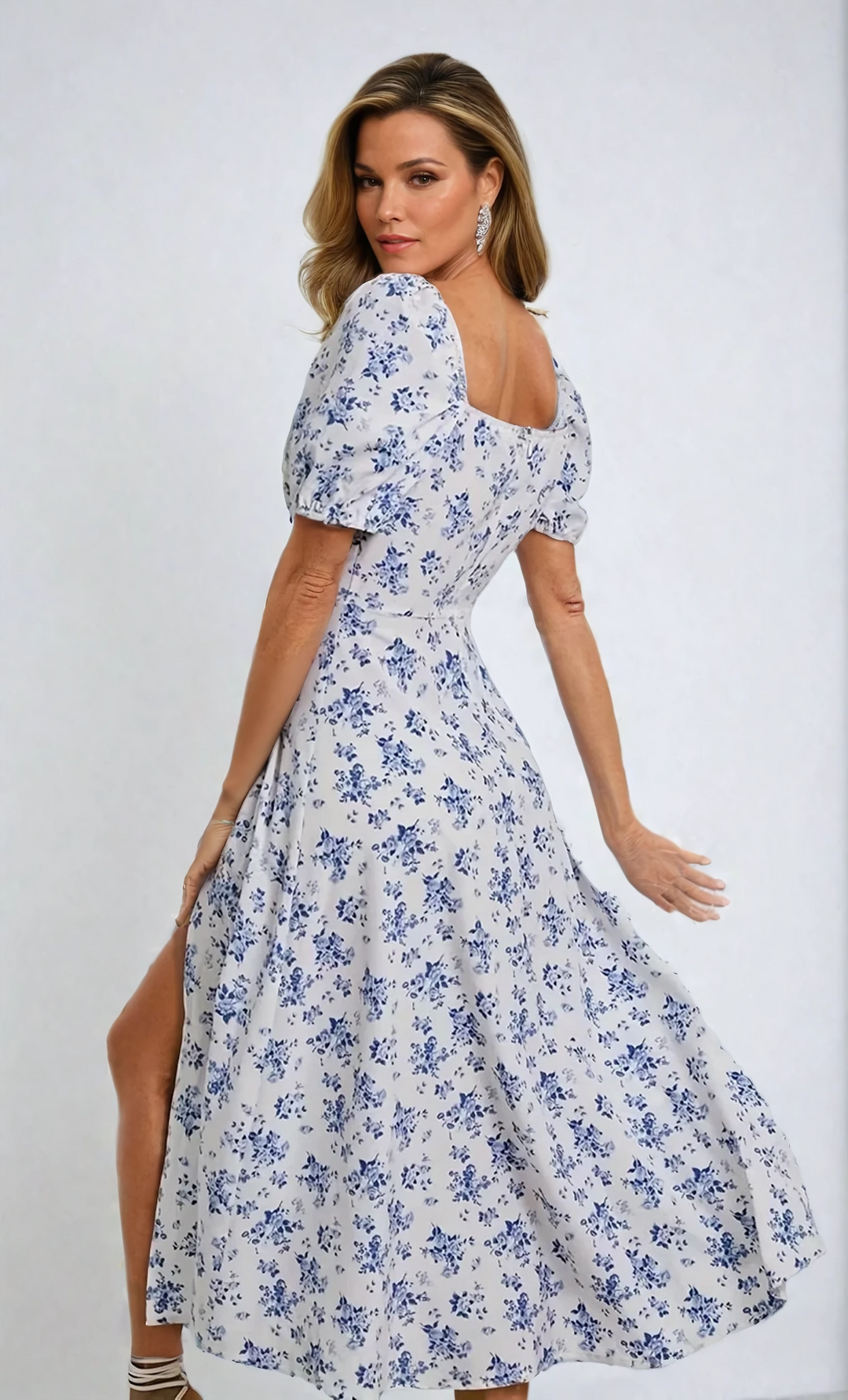 Bella - Robe