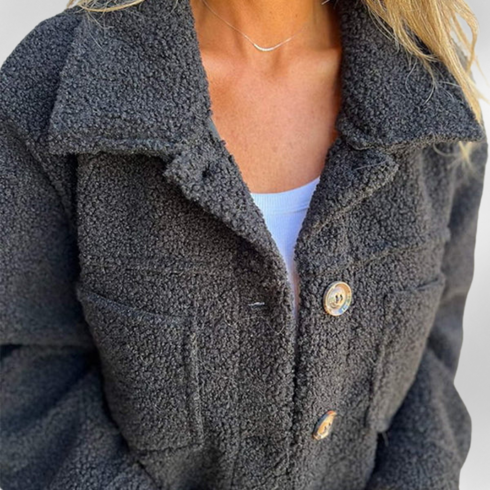 Dion | Veste Elegante