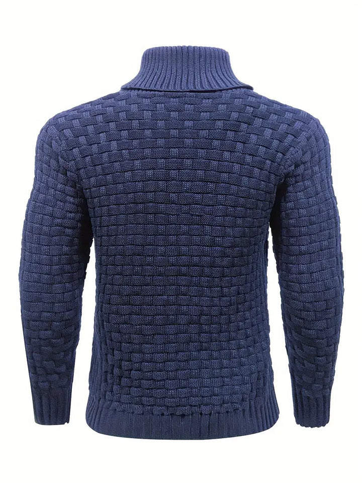 Valmo | Pull en maille