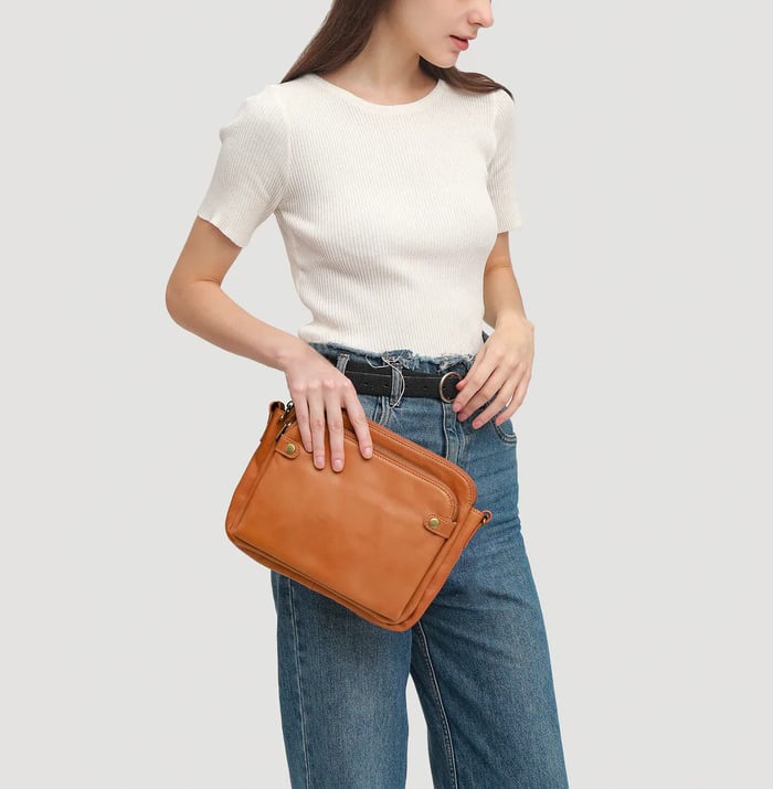 Maeve - Sac à Main Élégant