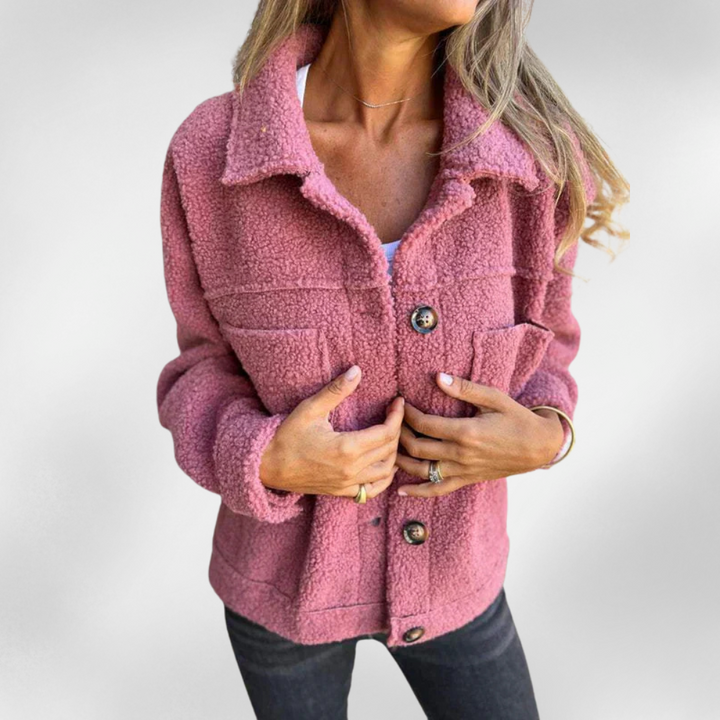 Dion | Veste Elegante