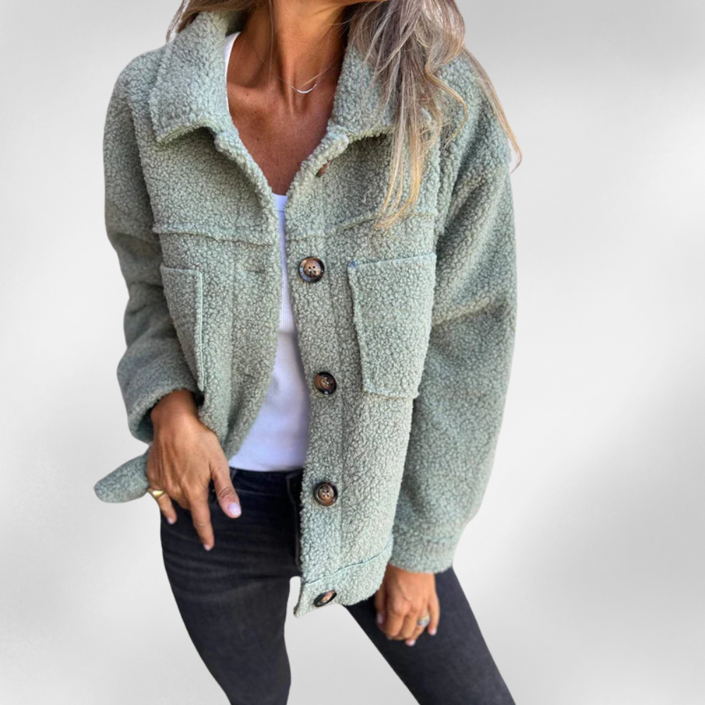 Dion | Veste Elegante