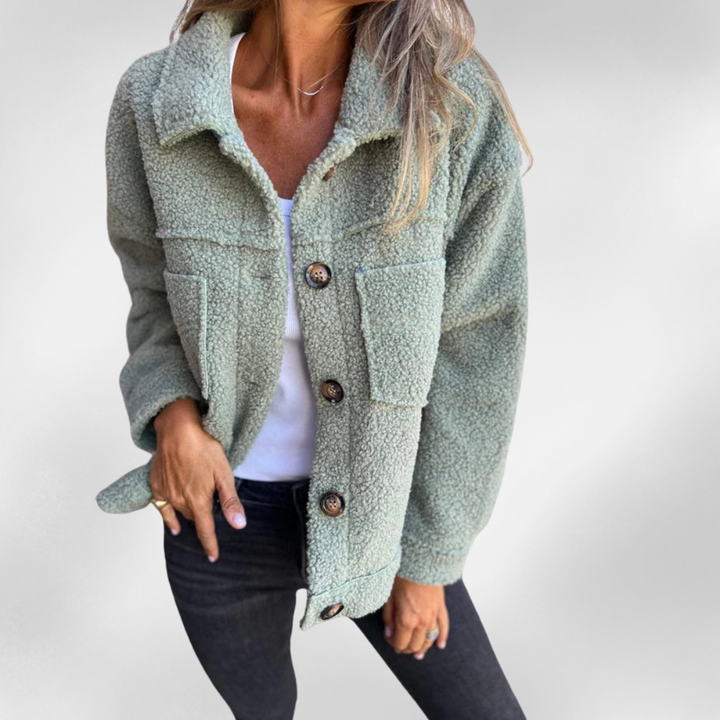 Dion | Veste Elegante