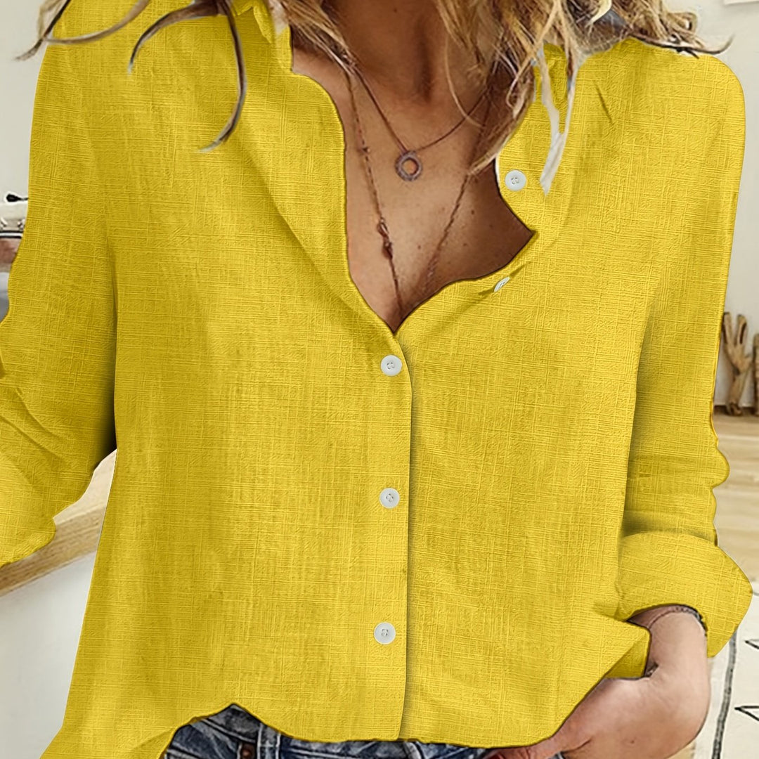 ELSIE | BLOUSE