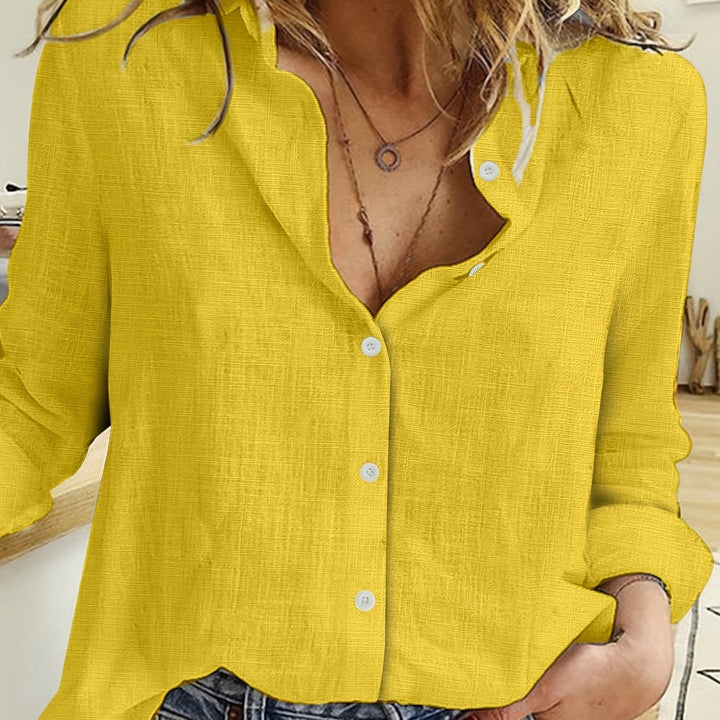 ELSIE | BLOUSE