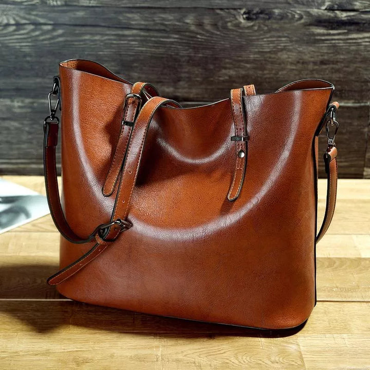 Cleo - Sac à bandoulière Vintage
