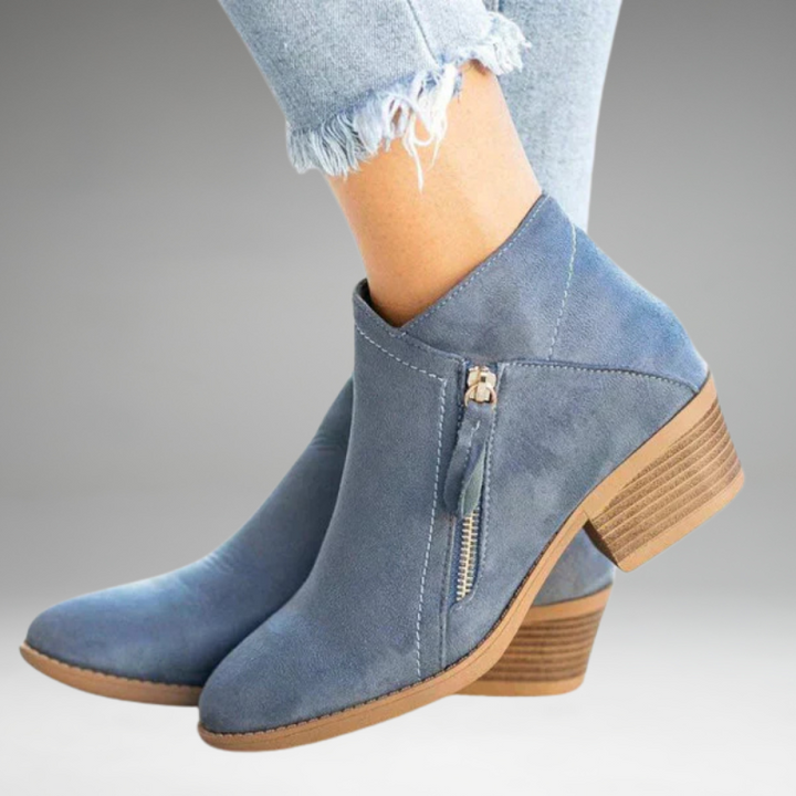 Carmen | Bottines Confortables