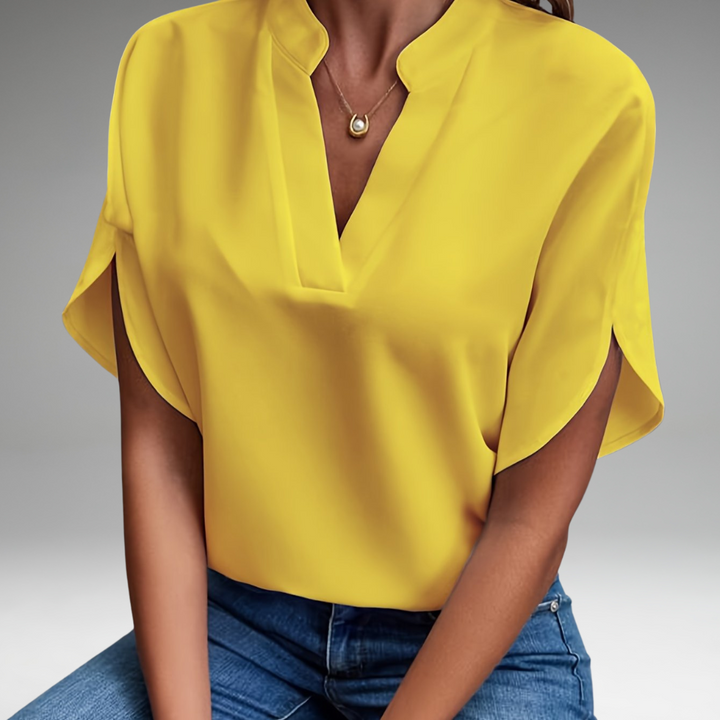 CAROLA | BLOUSE