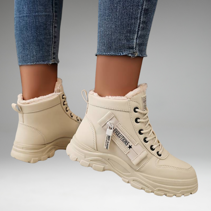 Natalia - Bottes d'hiver pour femmes