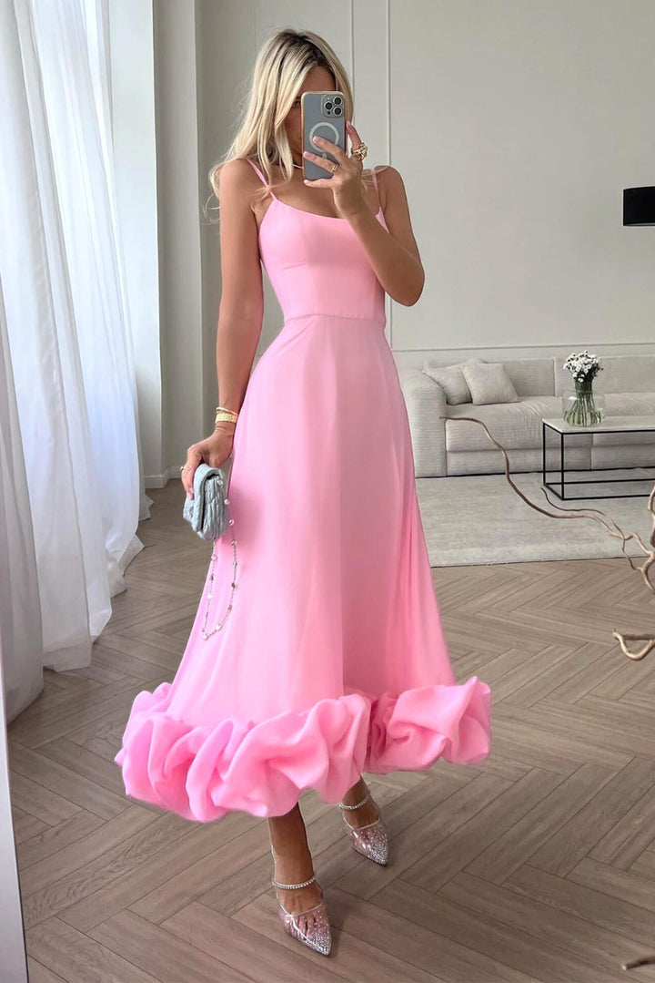 Blair | Robe Fluide Élégante