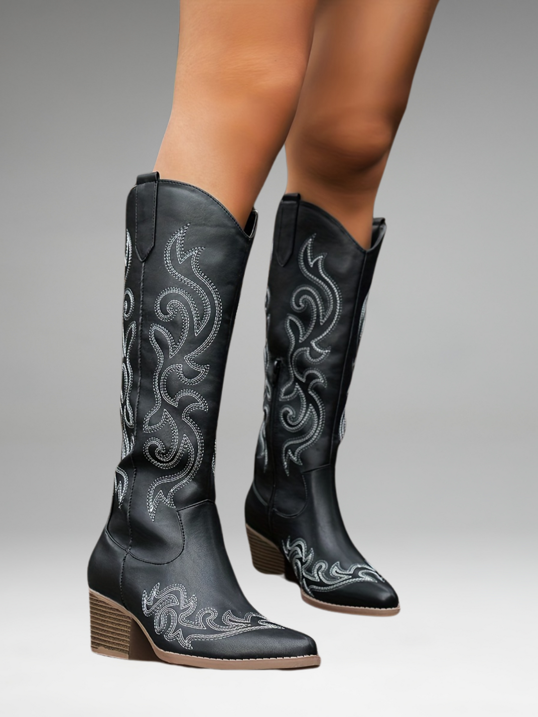 Bottes Cowboy Sophia