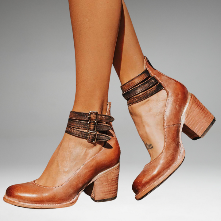 LARISA | BOOT CLARISSE ÉLÉGANTE