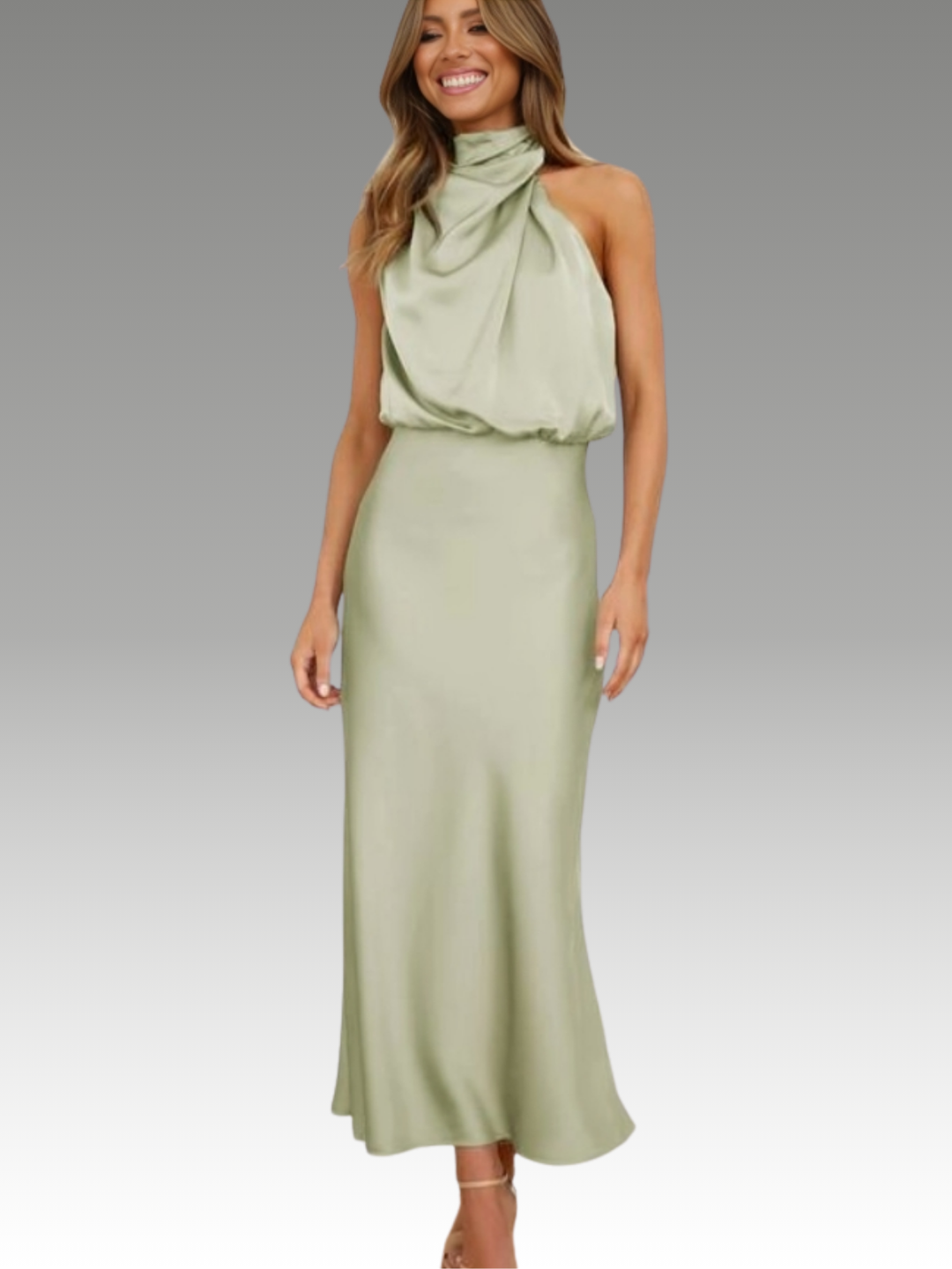Ashley | Robe de Cocktail