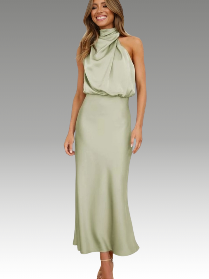 Ashley | Robe de Cocktail
