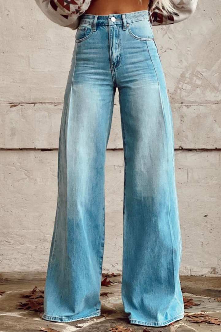 Chloé | Pantalons Vintage Boho