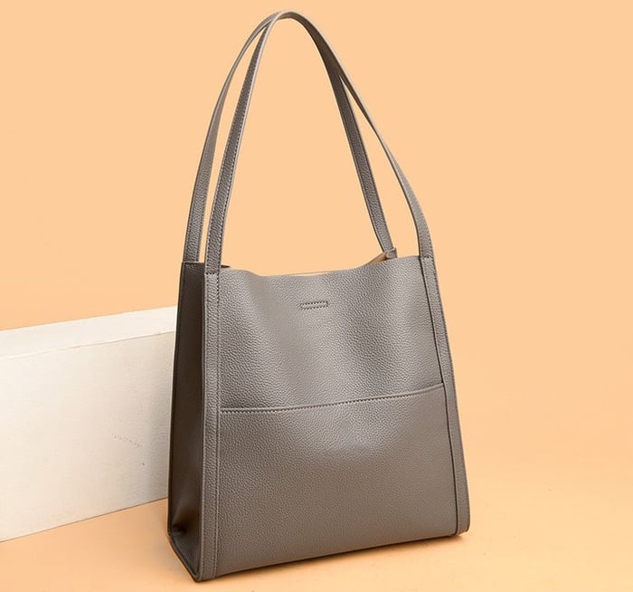 Dahlia - Sac Fait Main