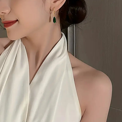 Boucles d’oreilles Delyth Virenelle | Or