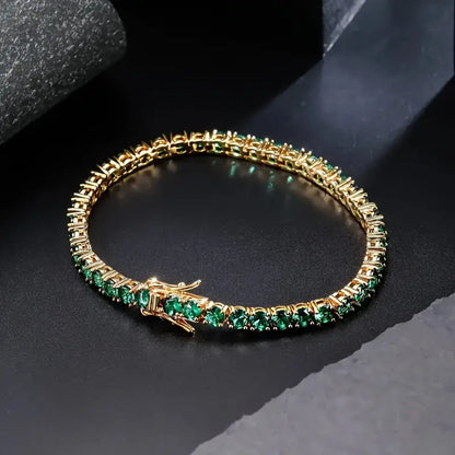 Bracelet Aliona Virelli | Or