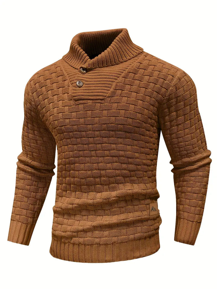 Valmo | Pull en maille