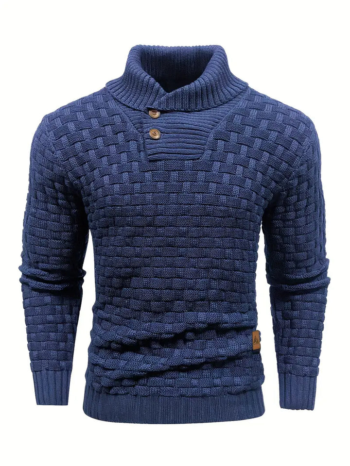 Valmo | Pull en maille
