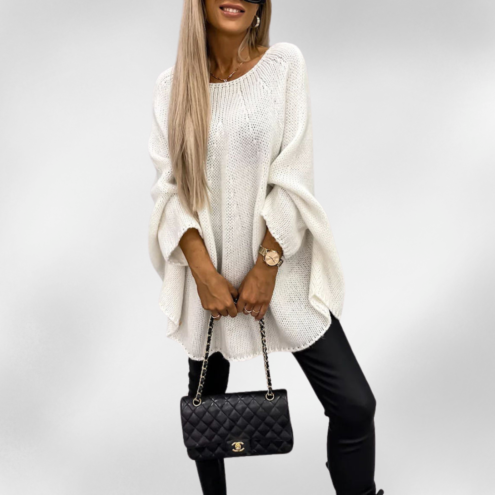 Susan | Pull Tricoté