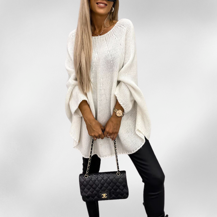 Susan | Pull Tricoté