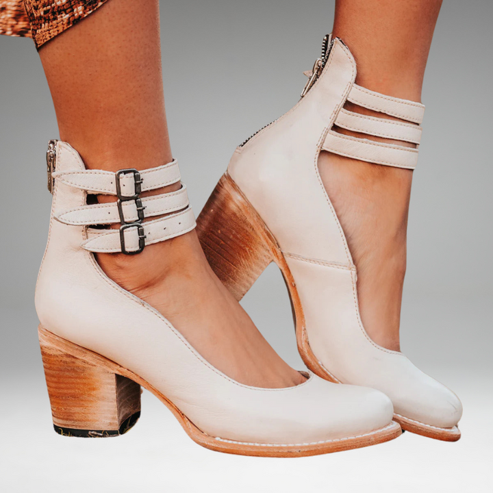 LARISA | BOOT CLARISSE ÉLÉGANTE