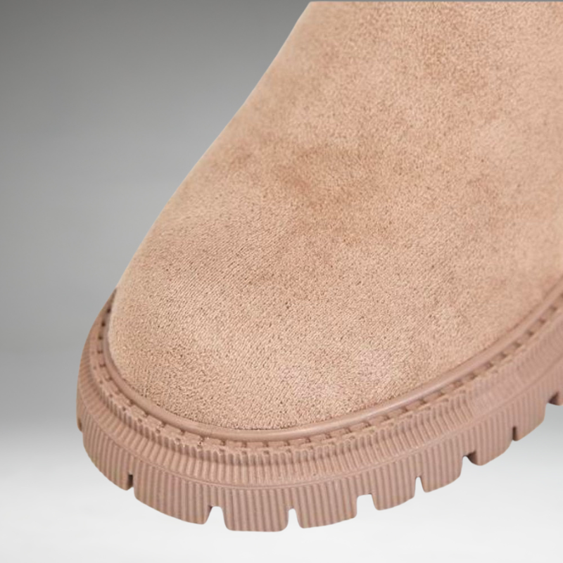 Daisy | Bottes confortables et chaudes
