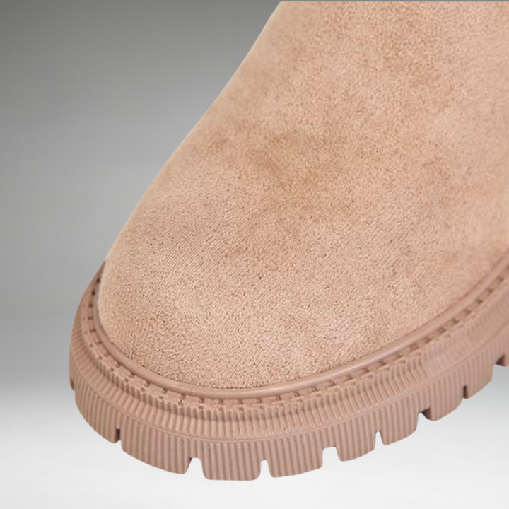 Daisy | Bottes confortables et chaudes