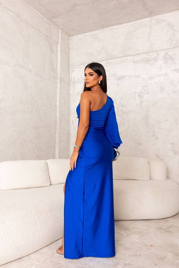 Becca | Robe Maxi Élégante
