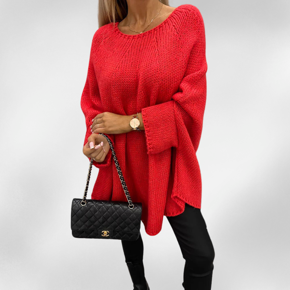 Susan | Pull Tricoté