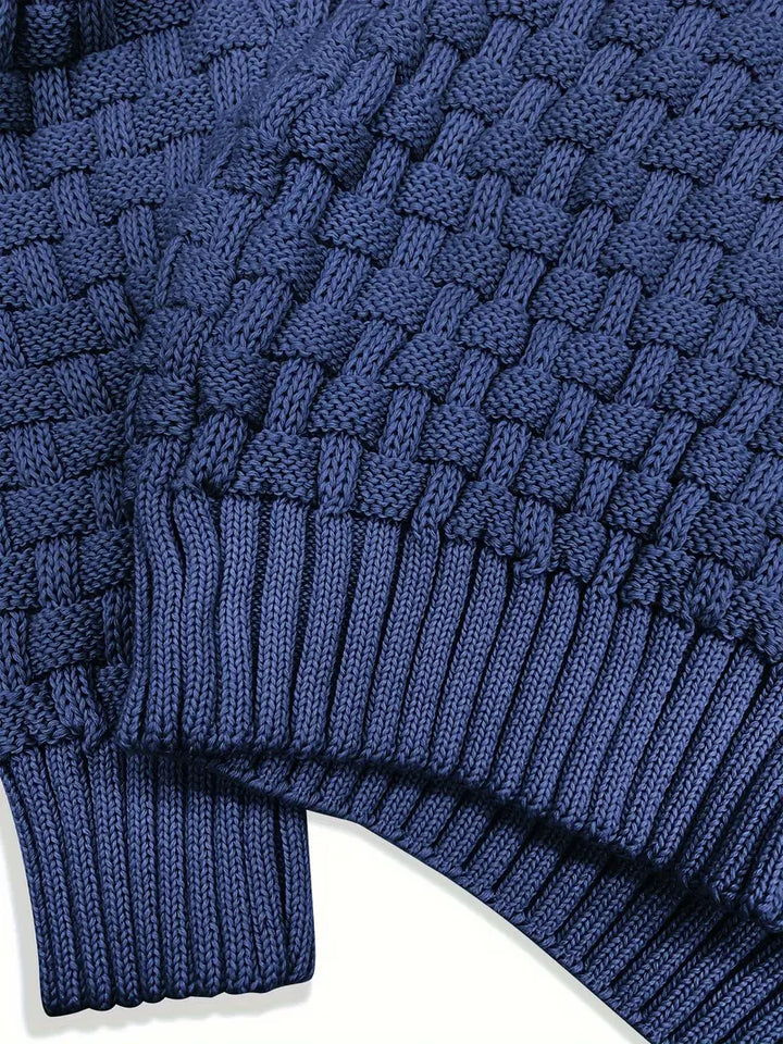 Valmo | Pull en maille