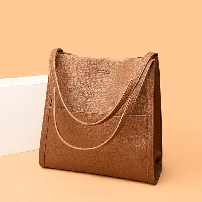 Dahlia - Sac Fait Main