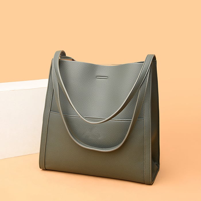 Dahlia - Sac Fait Main
