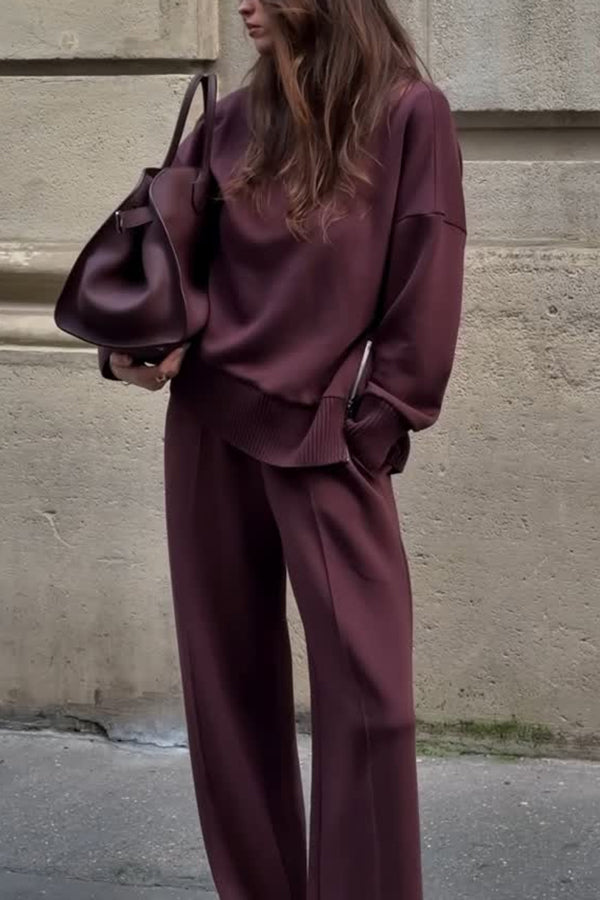 Carina™ | Ensemble coordonné élégant