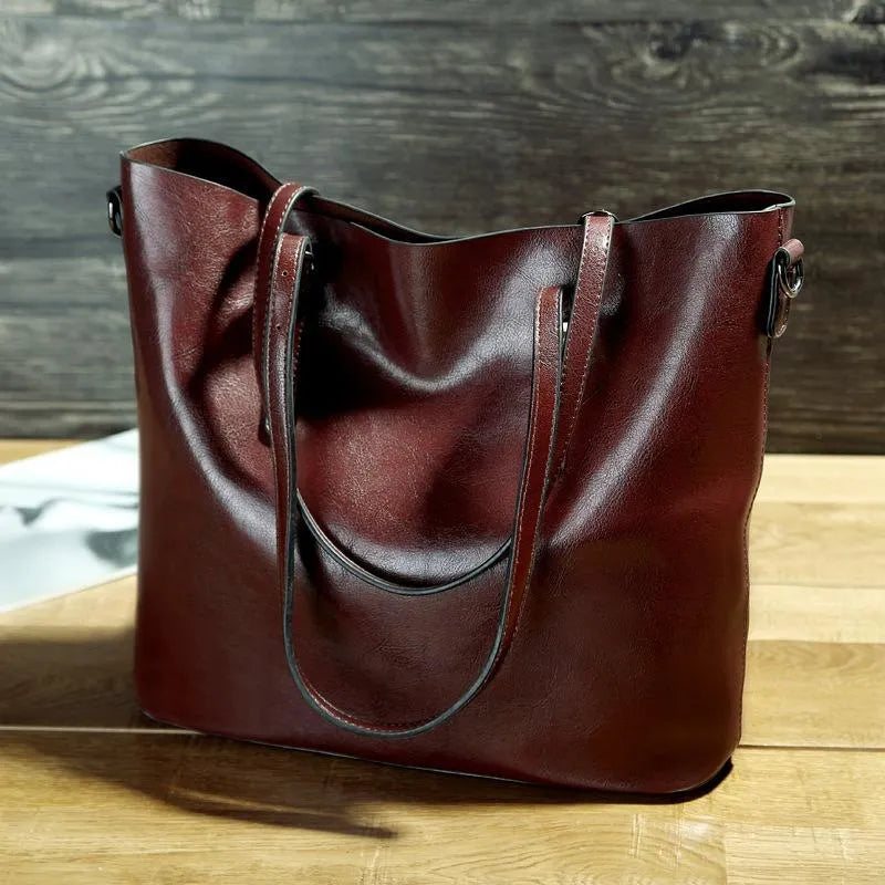 Cleo - Sac à bandoulière Vintage