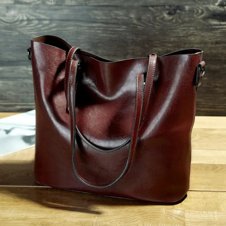 Cleo - Sac à bandoulière Vintage