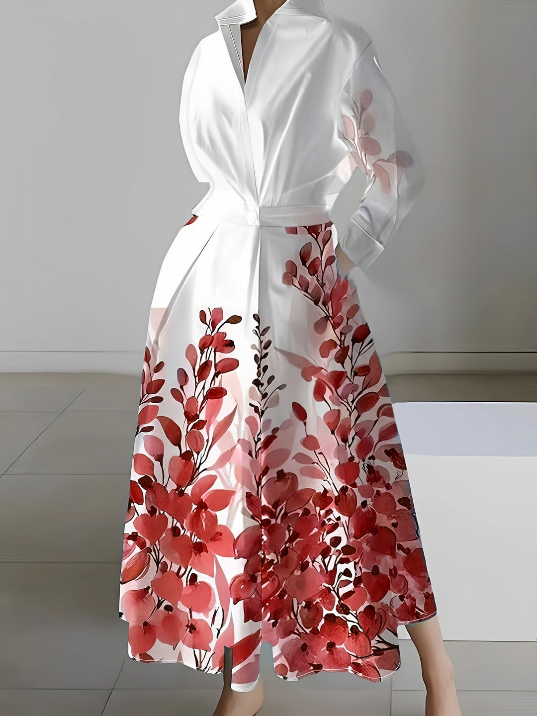 ELINE | ROBE