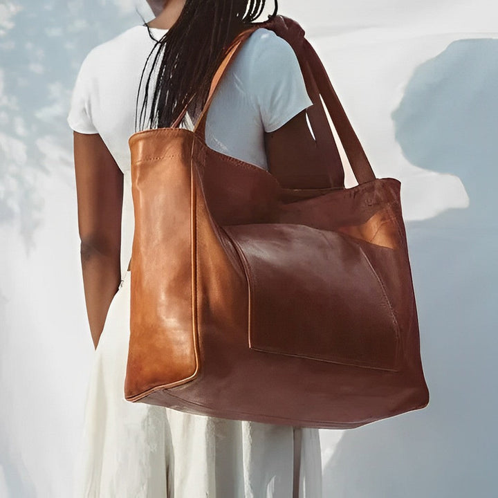 Celeste - Sac de Style Rétro