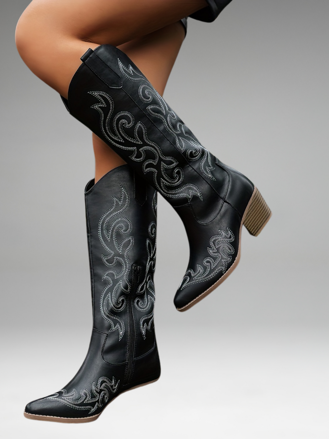 Bottes Cowboy Sophia