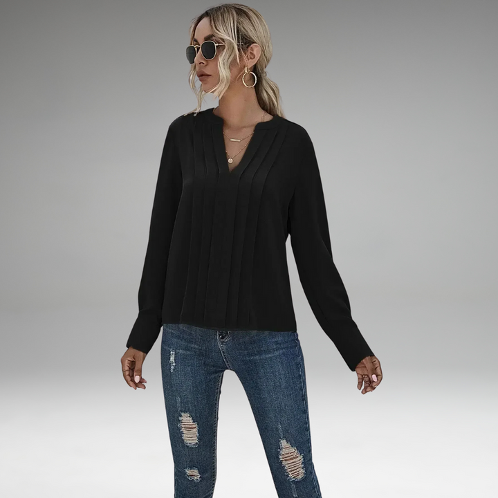 JENNY | BLOUSE