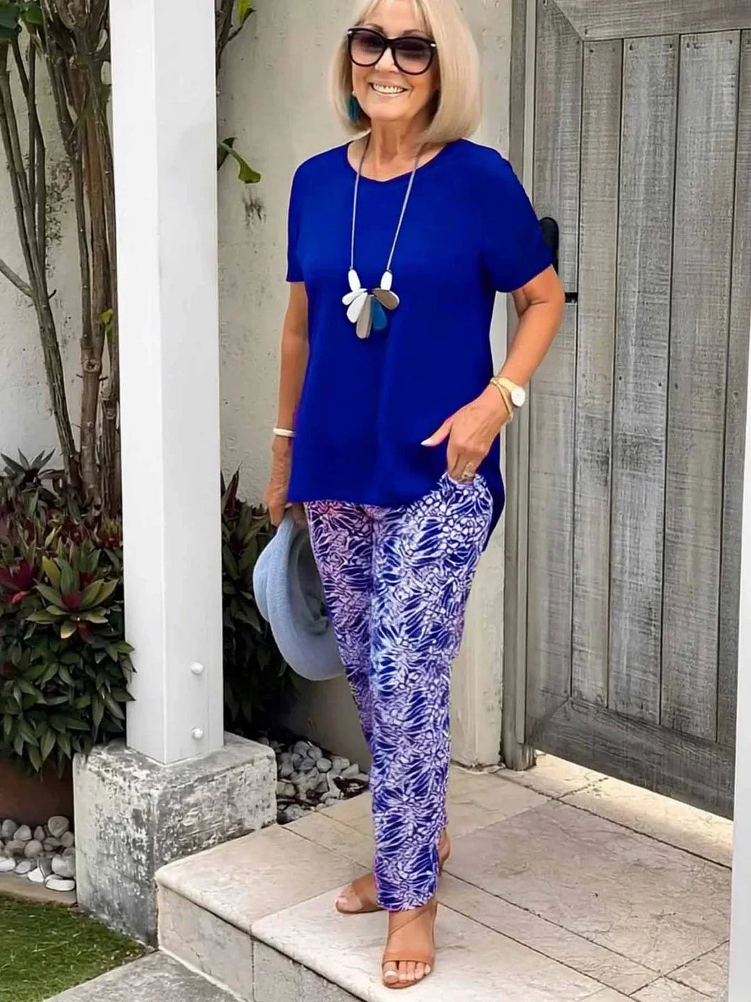 Grace - Ensemble Chic