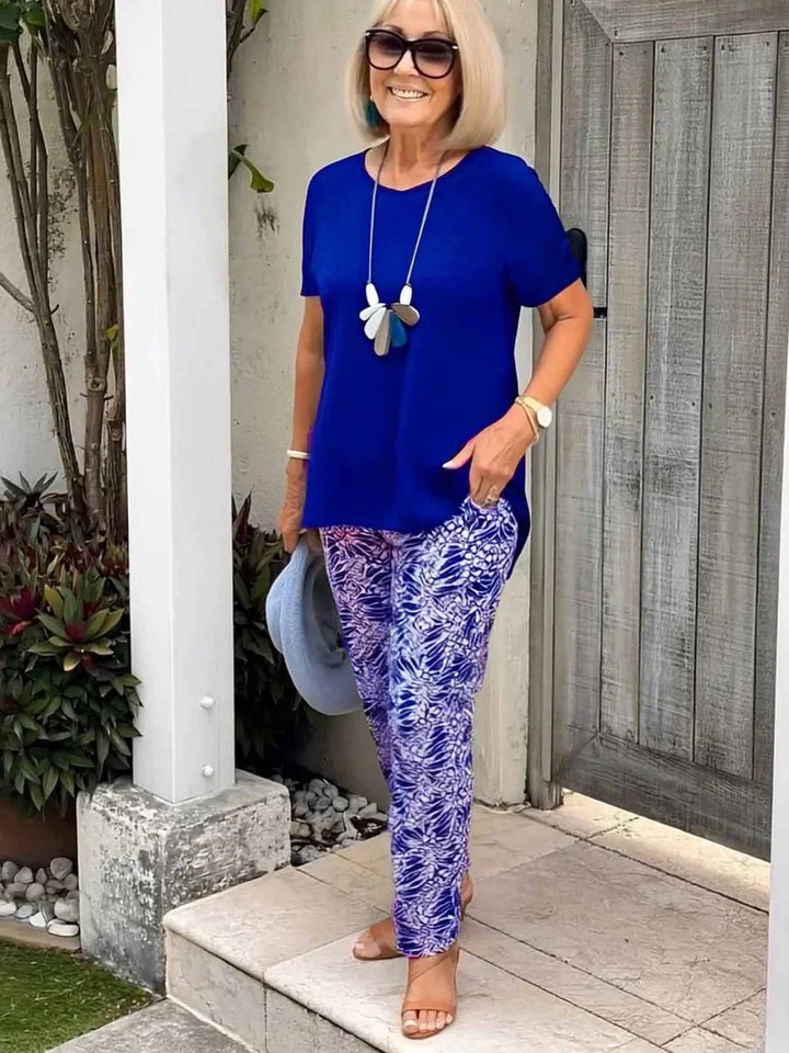 Grace - Ensemble Chic