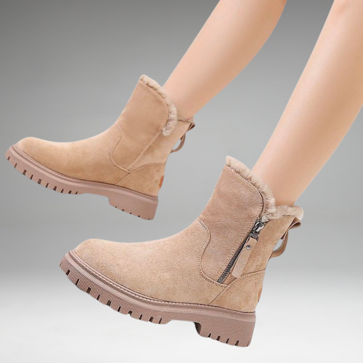 Daisy | Bottes confortables et chaudes