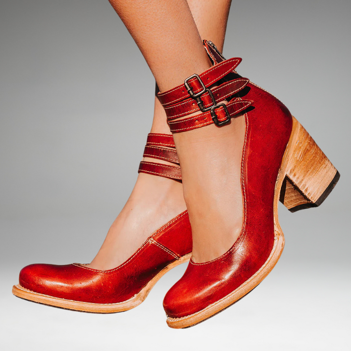 Marisa™ | Bottes Clarisse