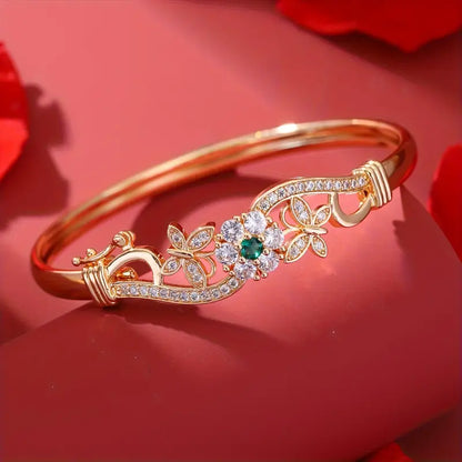 Bracelet Isla Beaumont | Or