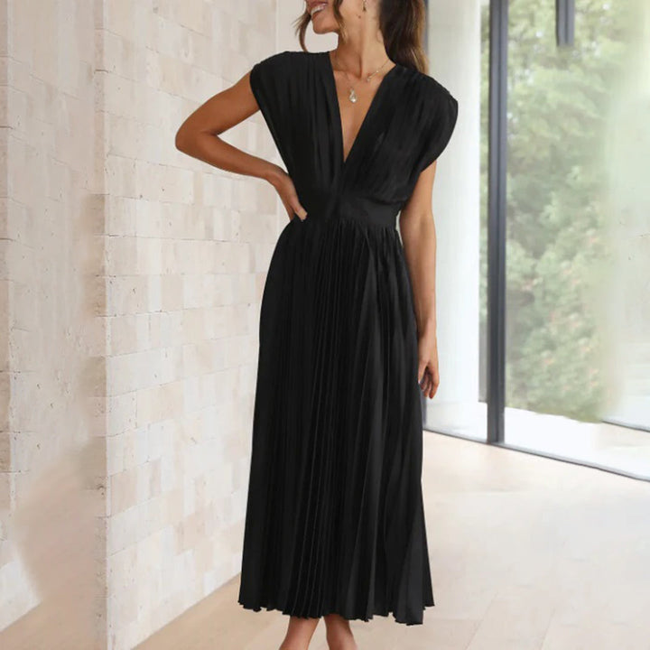 Alexia | Robe Élégante