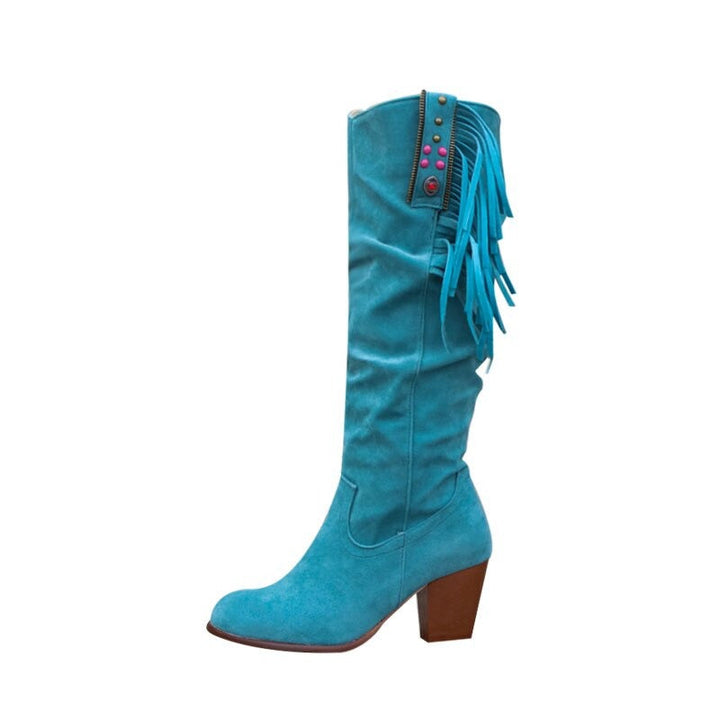 Dalton | Bottes de Cowboy