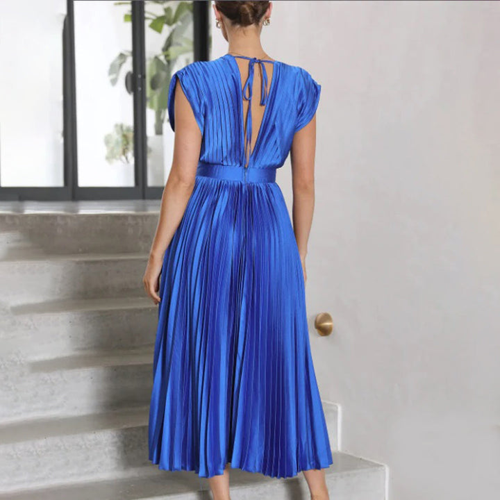 Alexia | Robe Élégante